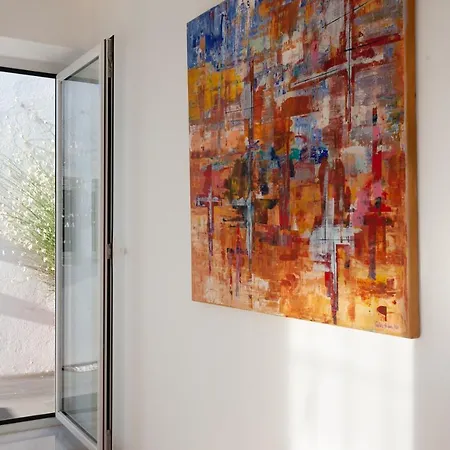 شقة Alfama Charming With Amazing River View And Terrace *