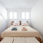 Alfama Charming With Amazing River View And Terrace Lisboa